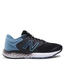 

Взуття New Balance M520HB7 Чорний