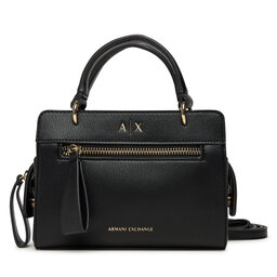 Armani Exchange Torebka Armani Exchange XW001212 AF17117 UC001 Czarny
