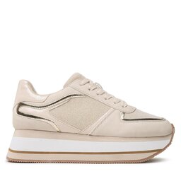 

Снікерcи Clara Barson WS22266-01 Beige, Бежевий
