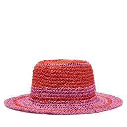 DeeZee Klobouk DeeZee DK240523-01 Růžová
