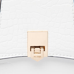 

Сумка Aldo Attunga 13491630 100, Білий