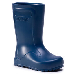 Birkenstock Kalosze Birkenstock Derry 1018392 Navy