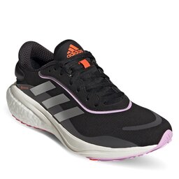 adidas Обувки adidas Supernova GORE-TEX Shoes GY8319 Черен