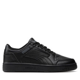 

Снікерcи Puma Rebound Joy Low 380747 05 Puma Black/Puma Black/Ebony, Чорний