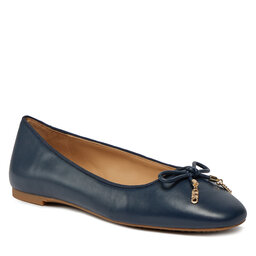 MICHAEL Michael Kors Bailarinas MICHAEL Michael Kors 40F3NRFP1L Navy 406