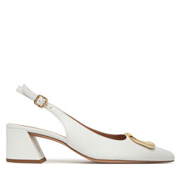 HÖGL Sandali HÖGL Jennifer 9-104623 Bianco