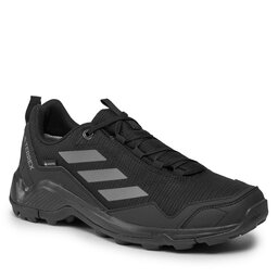 adidas Skor adidas Terrex Eastrail GORE-TEX Hiking Shoes ID7845 Cblack/Grefou/Cblack