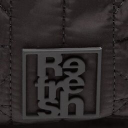 

Рюкзак Refresh 183003 Negro, Чорний