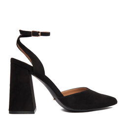 DeeZee Туфлі DeeZee CEO-CD25-039-1 Чорний