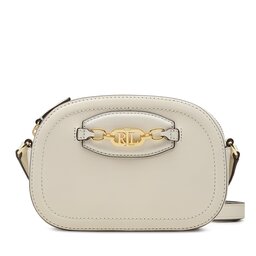 Lauren Ralph Lauren Táska Lauren Ralph Lauren Jordynn 20 431876412008 Vanilla