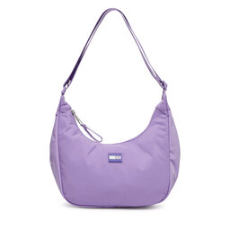Tommy Jeans Geantă Tommy Jeans Urban X-Body AW0AW17547 Violet