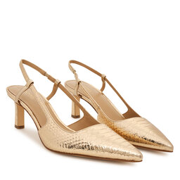 MICHAEL Michael Kors Sandali MICHAEL Michael Kors Alora 40T5AOMS1M Oro