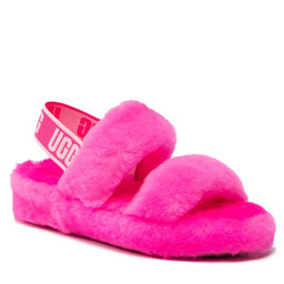 Ugg Papuci de casă Ugg W Oh Yeah 1107953 Typn