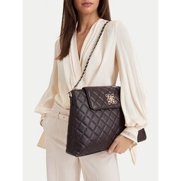 Nine West Handtasche Nine West CEO-SILHOETTE STORY-LDA9387 Violett