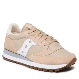 Saucony Sneakersy Saucony Jazz Original S2044 Beige/White