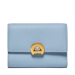 Coccinelle Kabelka Coccinelle P7P Coccinellebinxie E2 P7P 11 10 01 Mist Blue B35