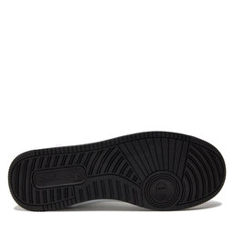 

Снікерcи Champion Rebound 2.0 Mid Mid Cut Shoe S21907-CHA-KK019 Nbk/Red/Wht, Чорний