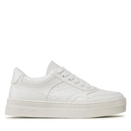 

Снікерcи Liu Jo Alicia 505 4A3701 EX014 White 01111, Білий