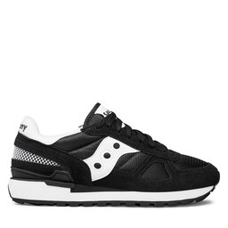 Saucony Sneakersy Saucony Shadow Original 2108-518 Czarny