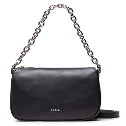 

Сумка Furla Moon WB00356-AX0733-O6000-1-003-20-CN-B Nero, Чорний