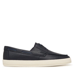 Geox Halbschuhe Geox U Serifos U65LSJ 00046 C4002 Dunkelblau