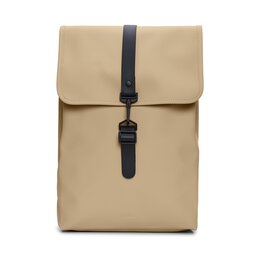 Rains Hátizsák Rains Rucksack W3 13500 Sand
