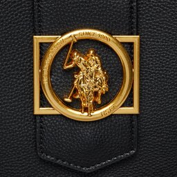 

Сумка U.S. Polo Assn. BIUTJ6188WVP000 Black, Чорний