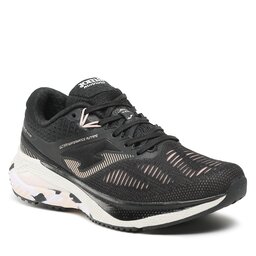 Joma Schuhe Joma R.Hispalis Lady 2301 RHISLS2301 Black