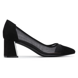 

Туфлі Jenny Fairy LS5058-06 Black, Чорний