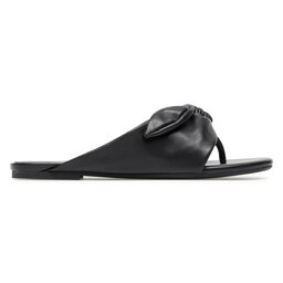 

В'єтнамки Gino Rossi F263-18-1 Black, Чорний