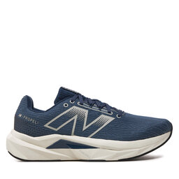 New Balance Běžecké boty New Balance FuelCell Propel v5 MFCPRLN5 Tmavomodrá