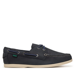 Clarks Туфлі Clarks Charmouth Lace 26186600 Cиній
