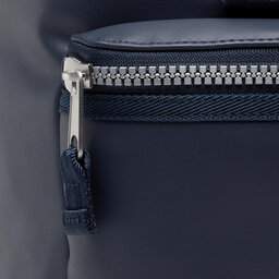 

Рюкзак Tommy Jeans Tjw Hertiage Flap Backpack AW0AW12561 C87, Cиній