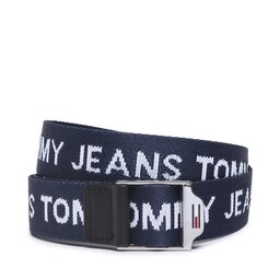 Tommy Jeans Dámský pásek Tommy Jeans Tjw Webbing 3.0 AW0AW14071 C87