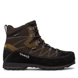 Aku Turistiniai batai Aku Trekker L.3 Wide Gtx GORE-TEX 977W Ruda
