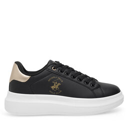 Beverly Hills Polo Club Sneakers Beverly Hills Polo Club SK-09001 Negru