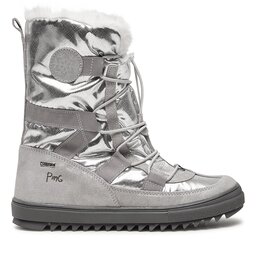 

Снігоходи Primigi GORE-TEX 4938022 D Grigio/Argento, Сірий