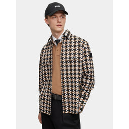 Boss Kapa s šiltom Boss Zed 50495121 Black 001