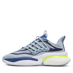 

Взуття adidas Alphaboost V1 Sustainable BOOST Lifestyle Running Shoes IE9701 Голубий