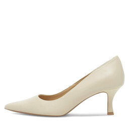 

Туфлі на шпильці Lasocki WFA2532-2Z Beige, Écru