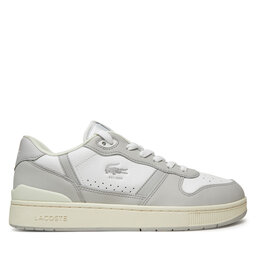 Lacoste Сникърси Lacoste 7-48SMA0042 Сив