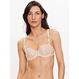 Chantelle Chantelle Бюстгальтер балконет Champs Elysées C26050 Бежевий