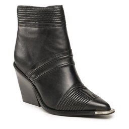 Bronx Botines Bronx 34249-D 01 Black