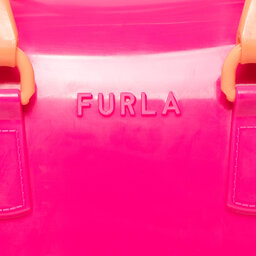 

Сумка Furla, Рожевий