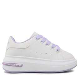 

Снікерcи DeeZee TS5126-01K Violet, Білий