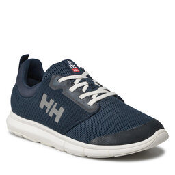 Helly Hansen Topánky Helly Hansen Feathering 11572_597 Navy/Off Marine