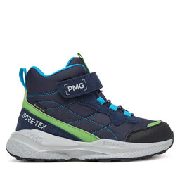 Primigi Schneeschuhe Primigi GORE-TEX 2430022 S Dunkelblau