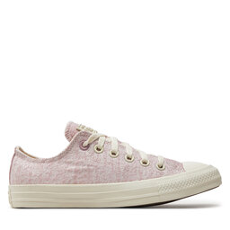 Converse Plátěnky Converse Chuck Taylor All Star Remix 571356C Béžová