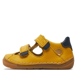 

Босоніжки Froddo Paix Double G2150185-6 M Dark Yellow, Жовтий