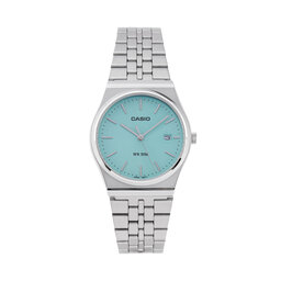 Casio Laikrodis Casio Classic MTP-B145D-2A1VEF Sidabrinė